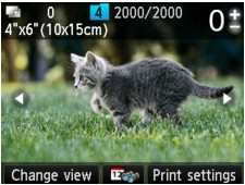 afbeelding: LCD-scherm